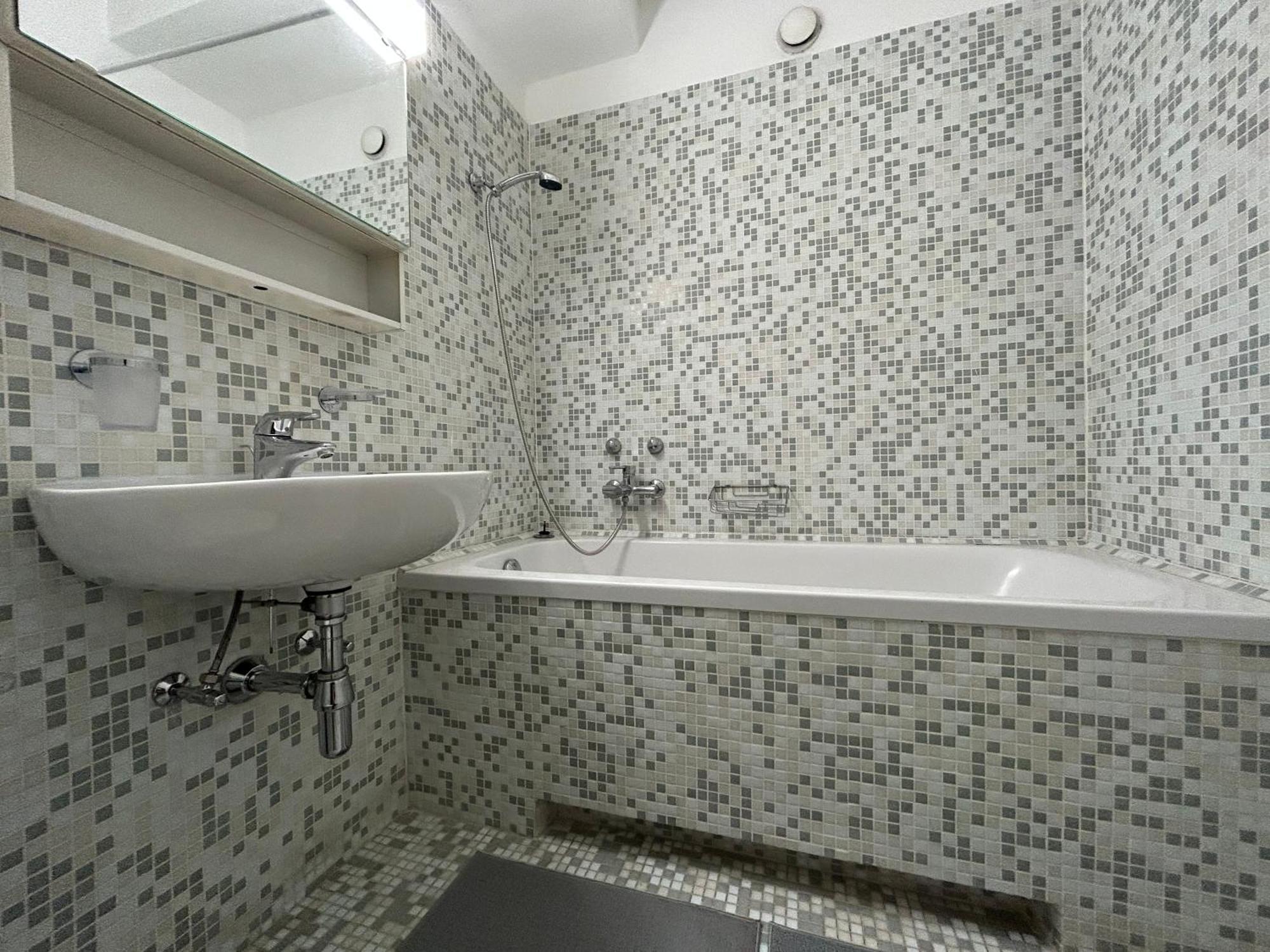 Switzerland Apartment Lugano Central Location Bagian luar foto