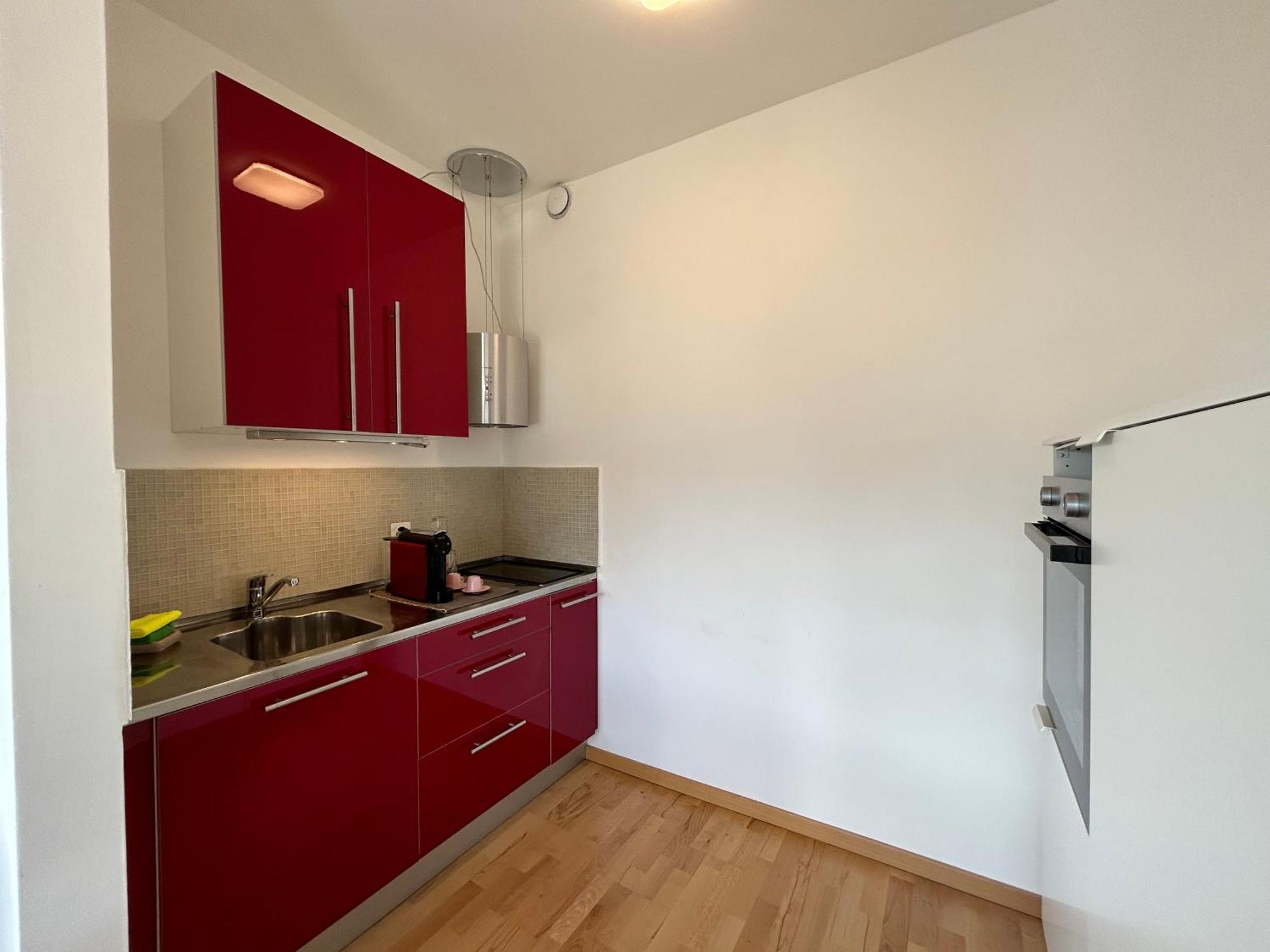 Switzerland Apartment Lugano Central Location Bagian luar foto