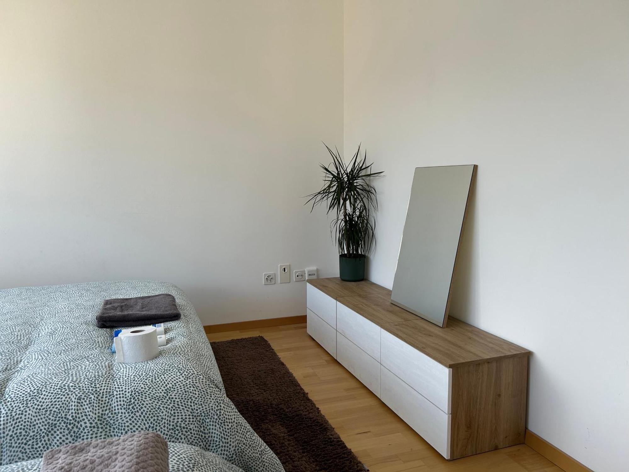 Switzerland Apartment Lugano Central Location Bagian luar foto