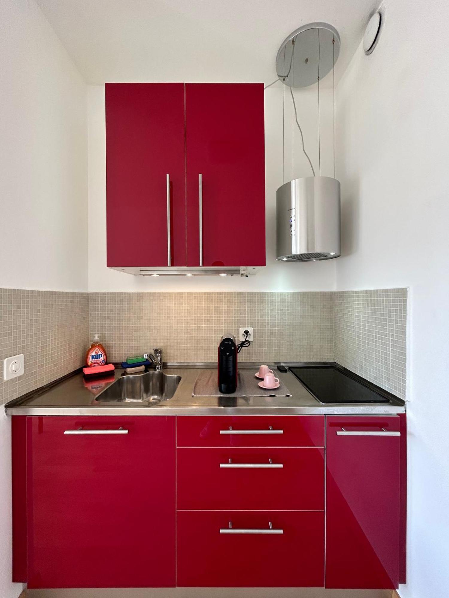 Switzerland Apartment Lugano Central Location Bagian luar foto