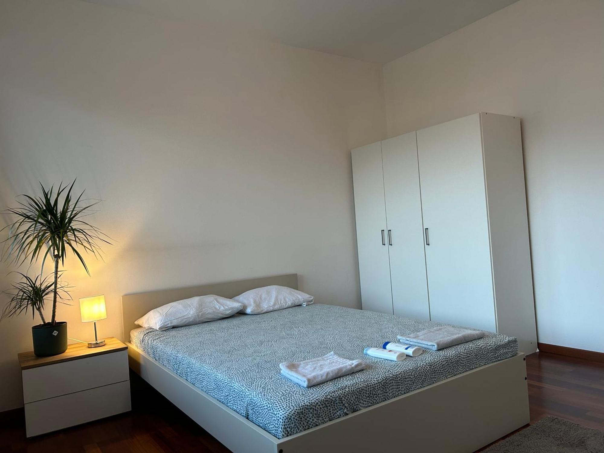 Switzerland Apartment Lugano Central Location Bagian luar foto