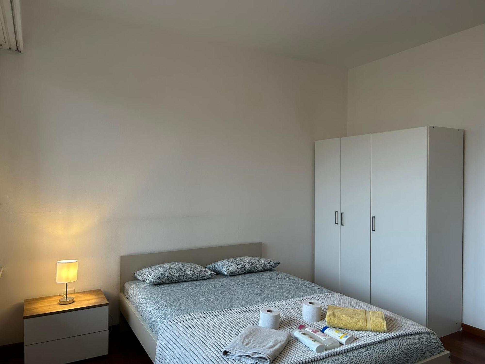 Switzerland Apartment Lugano Central Location Bagian luar foto