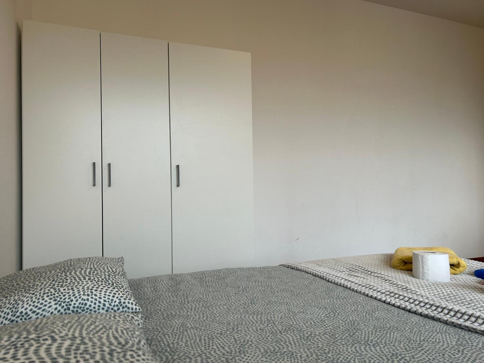 Switzerland Apartment Lugano Central Location Bagian luar foto